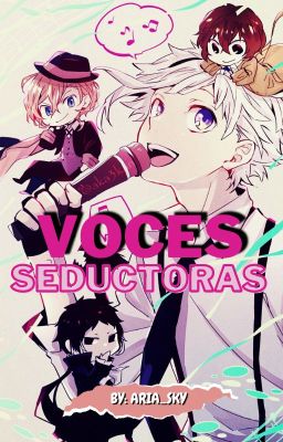 Voces Seductoras [DazAtsu]