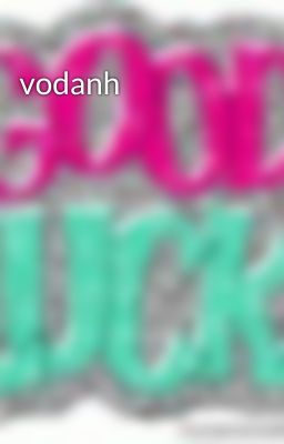 vodanh