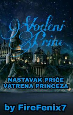 Vodeni Princ (PAUZIRANO)