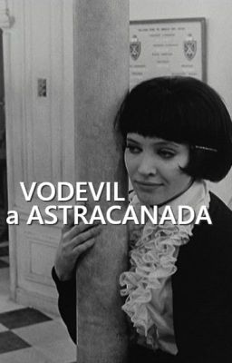 Vodevil a astracanada