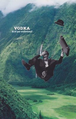 Vodka 