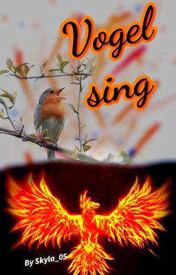 Vogel sing