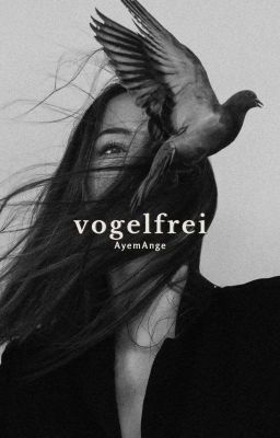 vogelfrei [original 2015]