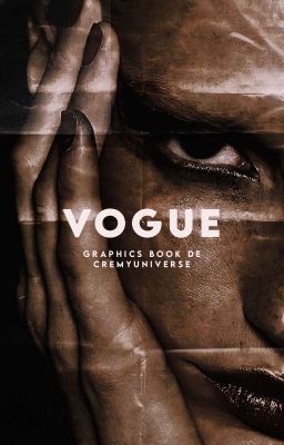 VOGUE ━ graphics | fermé