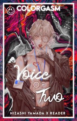 Voice for Two [Hizashi Yamada x Fem!Reader]