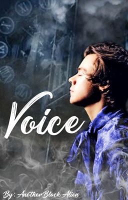 Voice // h.s. ✔