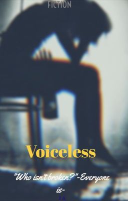 Voiceless