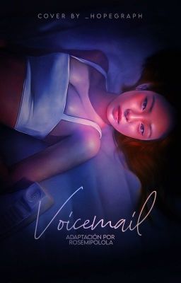 Voicemail | Jenlisa