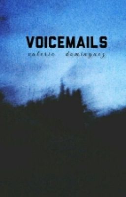 Voicemails » Vylan Short Story ✔️