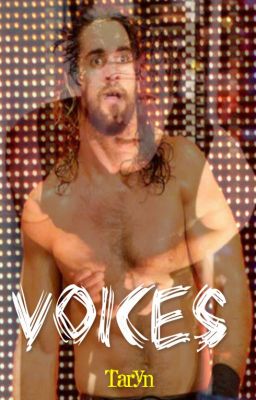 Voices // Ambrollins (Sequel to Broken)