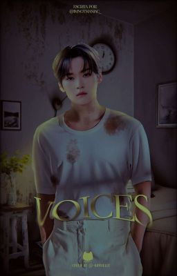 voices ━━ minsung.