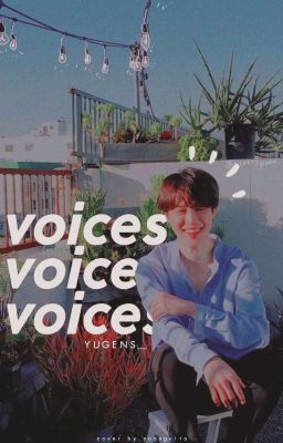 VOICES | MYG + PJM