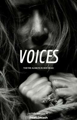 Voices (Novella - Psychological Thriller/Horror)