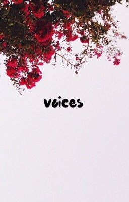 voices | taegi [completed]