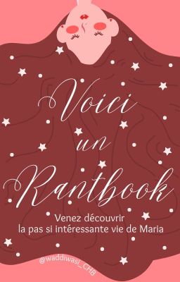 Voici un Rantbook