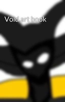 Void art book 