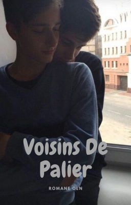 Voisins De Palier [BxB]