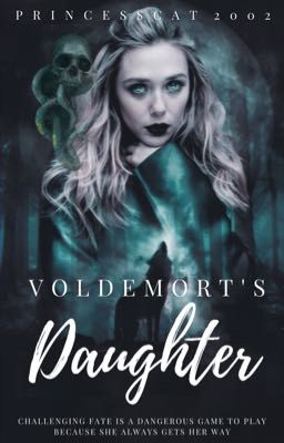 Voldemort's daughter 