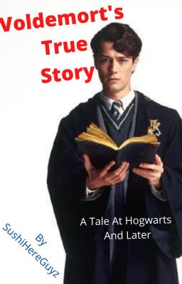 Voldemort's True Story (A Tale At Hogwarts And Later) ~Recontinuing soon~