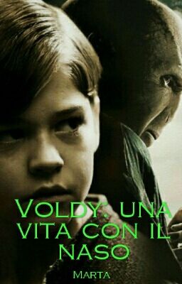 Voldy: una vita con il naso