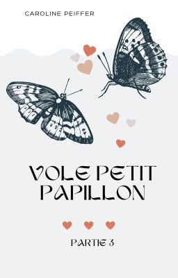 Vole petit papillon