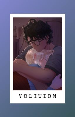 volition ♥︎ drarry