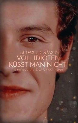 Vollidioten küsst man nicht | Shawn Mendes Fanfiction (Teil 1+2+3+4)