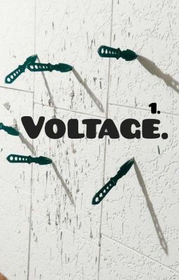 Voltage |D.H•1