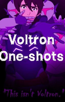 Volton One-shots