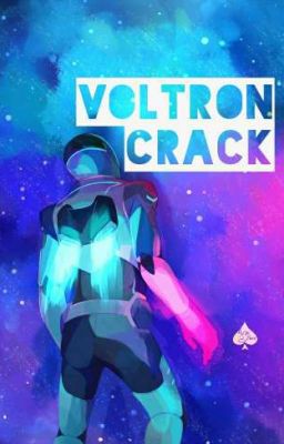 Voltron Crack