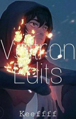 💫Voltron Edits 💫