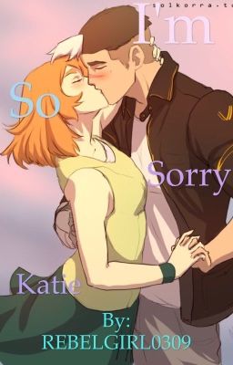 Voltron: I'm so sorry Katie. Katie/Pidge x Shiro