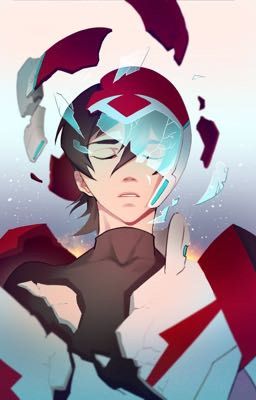 Voltron: legendary defender 