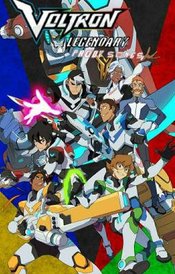 Voltron Legendary Prody Songs