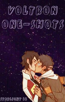 Voltron One-Shots