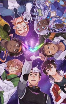 Voltron Oneshots