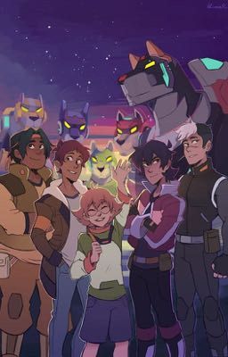 ❤️ Voltron Oneshots ❤️