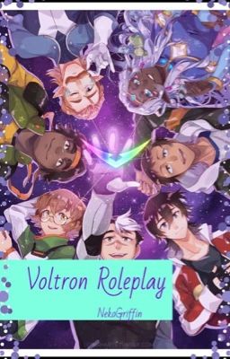 Voltron Roleplay!