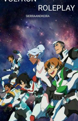 Voltron Roleplay