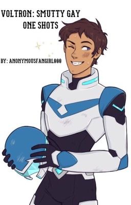 Voltron: Smutty Gay One Shots