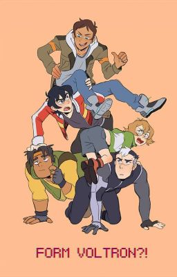 Voltron Talks