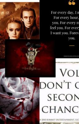 volturi preferences