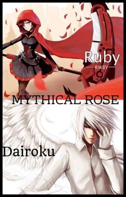 (Volume 1) Mythical Rose (OLD)