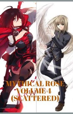 (Volume 4) Mythical Rose (Scattered) (OLD)