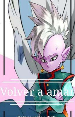 Volver A Amar 💙💓(Daishinkan X Shin)💓💜