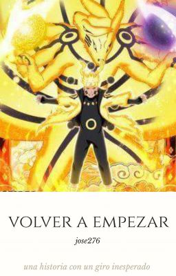 volver a empezar (naruto) (en edición)