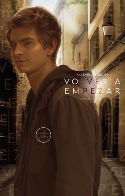 Volver a empezar | Peter Parker | 