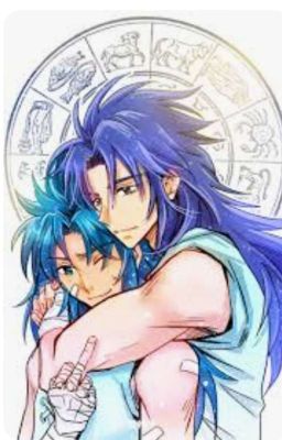 Volver a verte (Saga x Kanon)