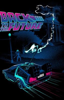 Volver al Futuro : El comienzo (Marty McFly)