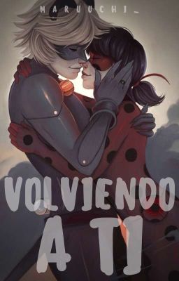 Volviendo a ti | Adrien Agreste/Chat Noir |